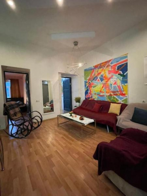 Cozy Art house in an Old Tbilisi